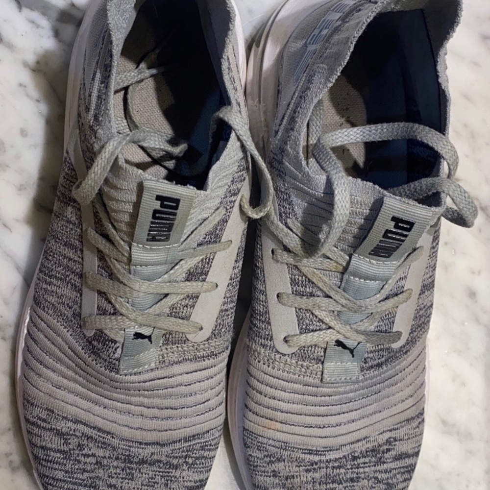 Puma shoes
